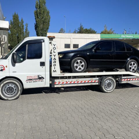 Gürün Oto Kurtarma